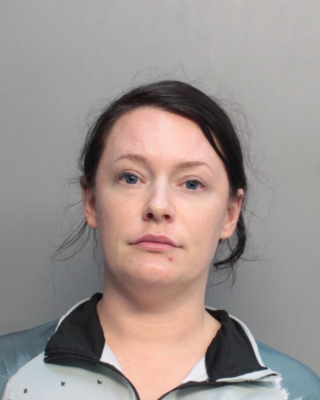 Ashley Gegelman Info, Photos, Data, and More / Ashley Gegelman TriCountyBusts / Is Ashley Gegelman on Social Media Like Facebook, Instagram abd Twitter?