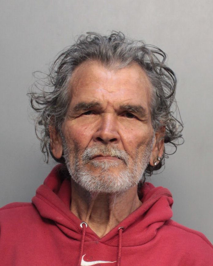 Aleandro Alverez Info, Photos, Data, and More / Aleandro Alverez TriCountyBusts / Is Aleandro Alverez on Social Media Like Facebook, Instagram abd Twitter?