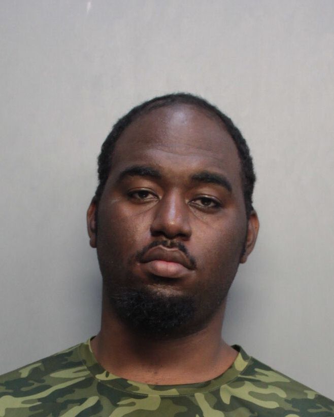 Bertron Ostanne Info, Photos, Data, and More / Bertron Ostanne TriCountyBusts / Is Bertron Ostanne on Social Media Like Facebook, Instagram abd Twitter?