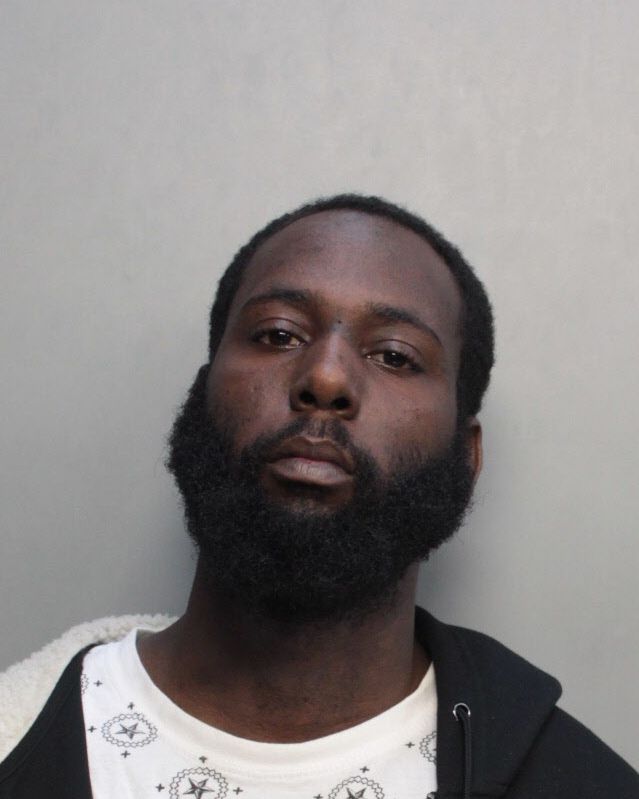 Luther Dieudonne Info, Photos, Data, and More / Luther Dieudonne TriCountyBusts / Is Luther Dieudonne on Social Media Like Facebook, Instagram abd Twitter?