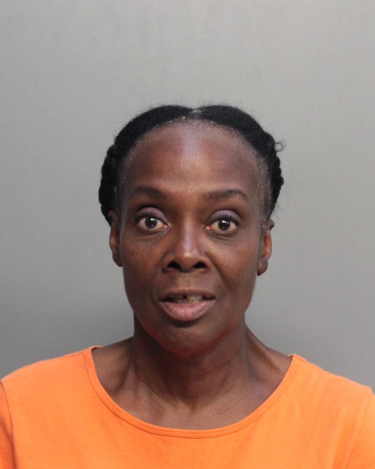 Karen King Info, Photos, Data, and More / Karen King TriCountyBusts / Is Karen King on Social Media Like Facebook, Instagram abd Twitter?