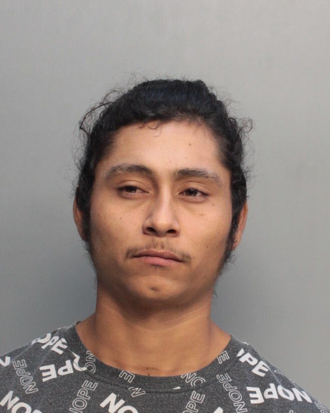 Cristian Flores Info, Photos, Data, and More / Cristian Flores TriCountyBusts / Is Cristian Flores on Social Media Like Facebook, Instagram abd Twitter?