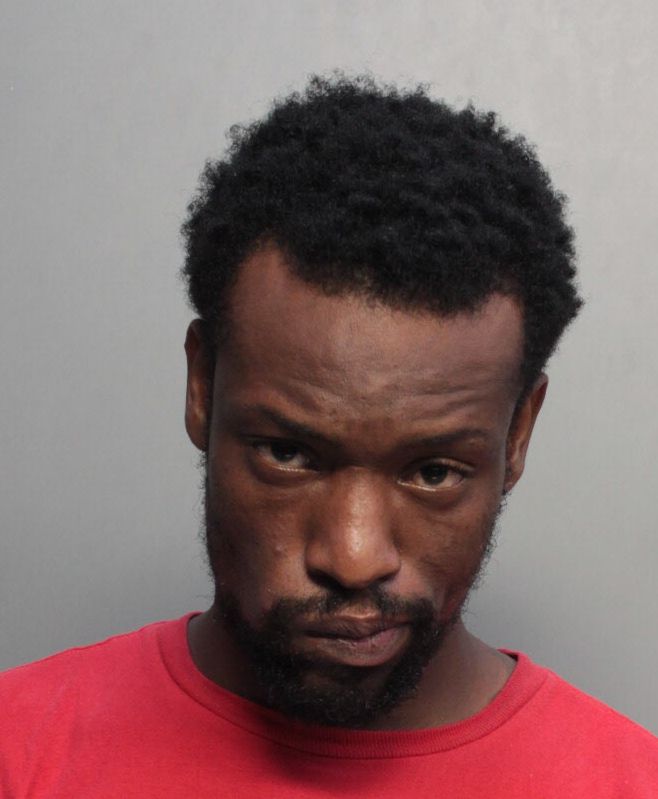 Demetrius Jackson Info, Photos, Data, and More / Demetrius Jackson TriCountyBusts / Is Demetrius Jackson on Social Media Like Facebook, Instagram abd Twitter?