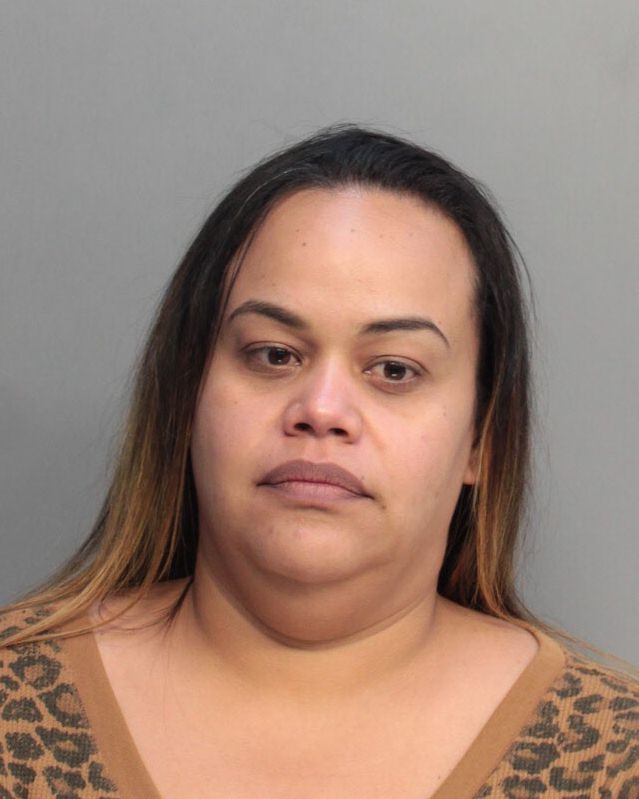 Vianca Solares Info, Photos, Data, and More / Vianca Solares TriCountyBusts / Is Vianca Solares on Social Media Like Facebook, Instagram abd Twitter?