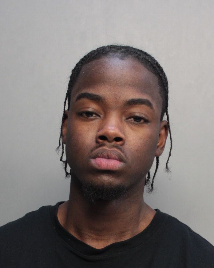 Stephon Peterson Info, Photos, Data, and More / Stephon Peterson TriCountyBusts / Is Stephon Peterson on Social Media Like Facebook, Instagram abd Twitter?