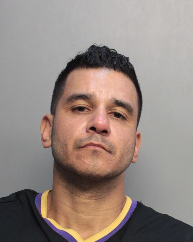 Dariel Rodriguez Info, Photos, Data, and More / Dariel Rodriguez TriCountyBusts / Is Dariel Rodriguez on Social Media Like Facebook, Instagram abd Twitter?