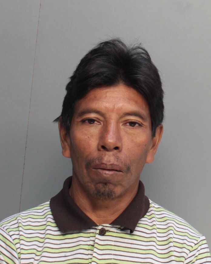 Santiago Garcia Info, Photos, Data, and More / Santiago Garcia TriCountyBusts / Is Santiago Garcia on Social Media Like Facebook, Instagram abd Twitter?