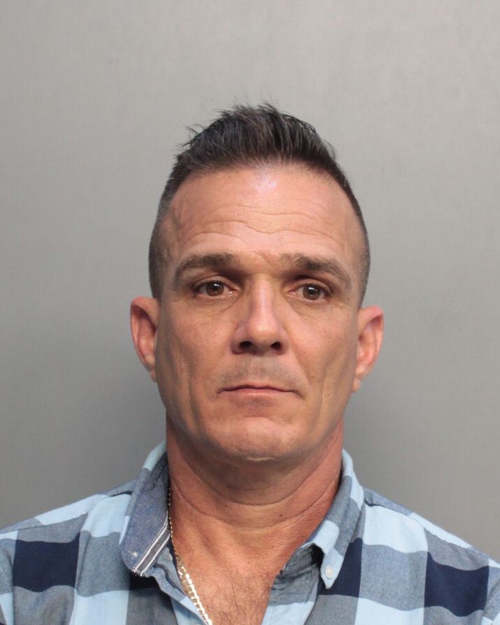 Jose Acandalazo Info, Photos, Data, and More / Jose Acandalazo TriCountyBusts / Is Jose Acandalazo on Social Media Like Facebook, Instagram abd Twitter?