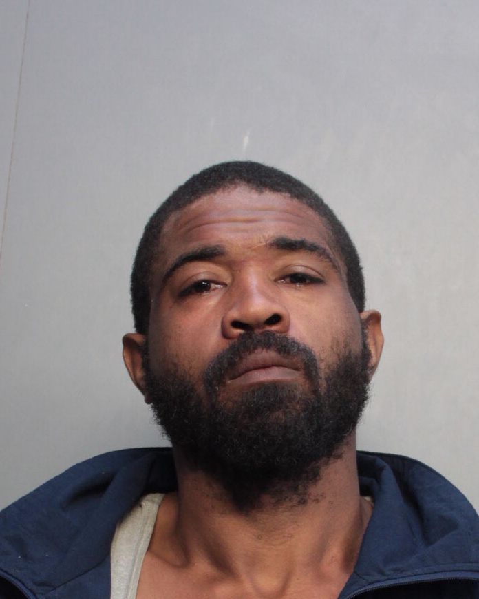 Russell Mccray Info, Photos, Data, and More / Russell Mccray TriCountyBusts / Is Russell Mccray on Social Media Like Facebook, Instagram abd Twitter?