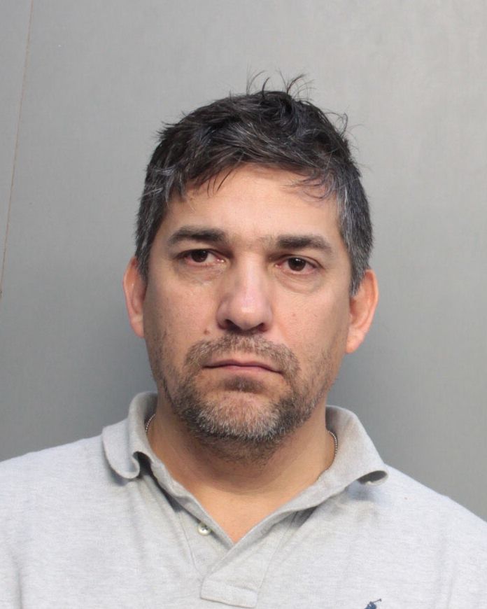 Roberto Danza Info, Photos, Data, and More / Roberto Danza TriCountyBusts / Is Roberto Danza on Social Media Like Facebook, Instagram abd Twitter?