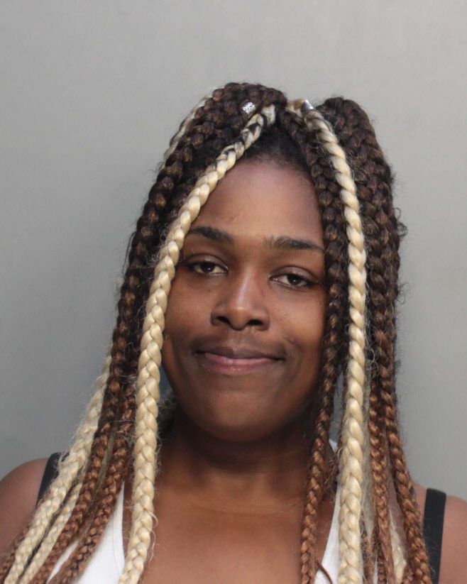 Rickita Watson Info, Photos, Data, and More / Rickita Watson TriCountyBusts / Is Rickita Watson on Social Media Like Facebook, Instagram abd Twitter?