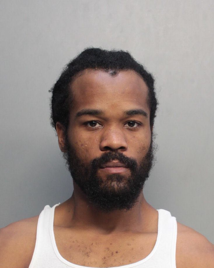 Khimani Wood Info, Photos, Data, and More / Khimani Wood TriCountyBusts / Is Khimani Wood on Social Media Like Facebook, Instagram abd Twitter?