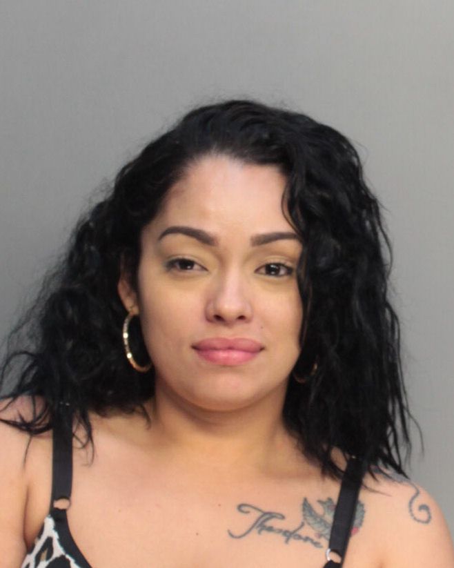Nolvia Martinez Info, Photos, Data, and More / Nolvia Martinez TriCountyBusts / Is Nolvia Martinez on Social Media Like Facebook, Instagram abd Twitter?
