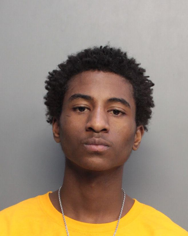 Robert Jackson Info, Photos, Data, and More / Robert Jackson TriCountyBusts / Is Robert Jackson on Social Media Like Facebook, Instagram abd Twitter?