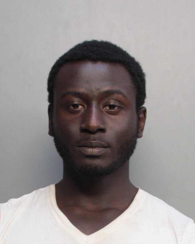 Antonio Mcfarlane Info, Photos, Data, and More / Antonio Mcfarlane TriCountyBusts / Is Antonio Mcfarlane on Social Media Like Facebook, Instagram abd Twitter?