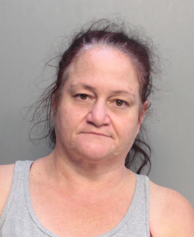 Bernadette Font Info, Photos, Data, and More / Bernadette Font TriCountyBusts / Is Bernadette Font on Social Media Like Facebook, Instagram abd Twitter?