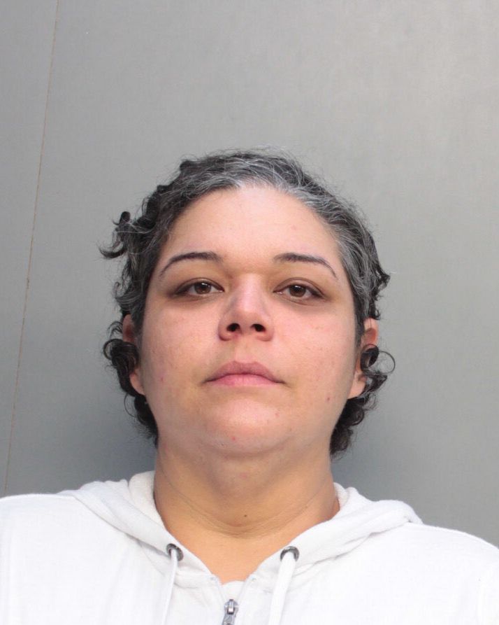 Maritza Ramos Info, Photos, Data, and More / Maritza Ramos TriCountyBusts / Is Maritza Ramos on Social Media Like Facebook, Instagram abd Twitter?