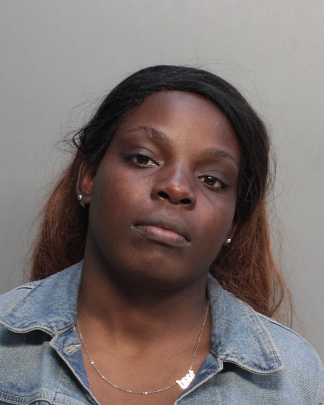 Alicia Drayton Info, Photos, Data, and More / Alicia Drayton TriCountyBusts / Is Alicia Drayton on Social Media Like Facebook, Instagram abd Twitter?