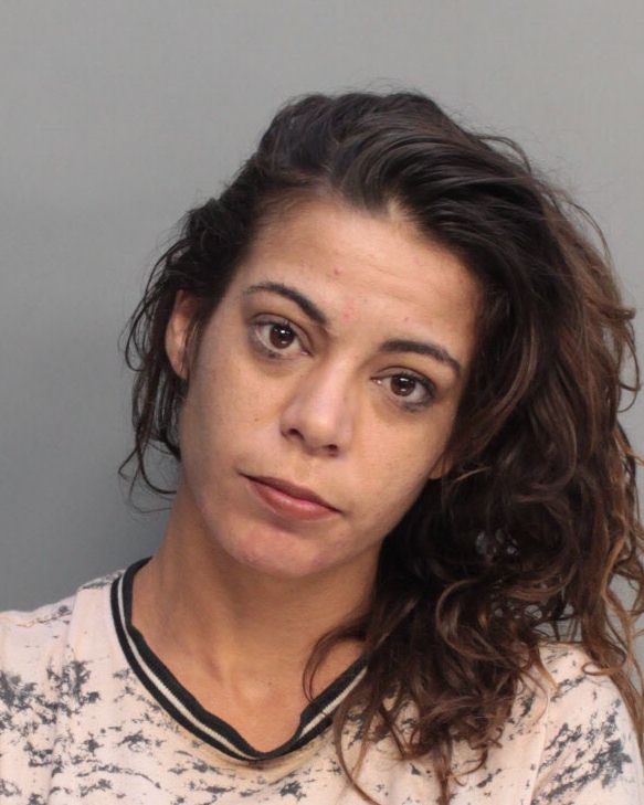 Denisse Suarez Info, Photos, Data, and More / Denisse Suarez TriCountyBusts / Is Denisse Suarez on Social Media Like Facebook, Instagram abd Twitter?