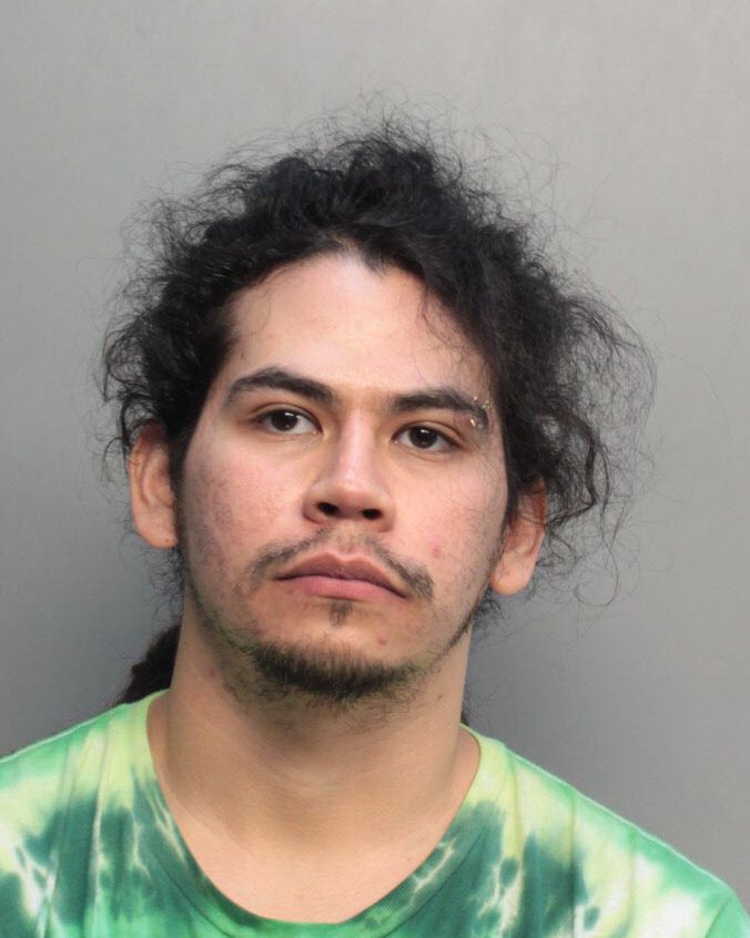 Jesus Delgado Info, Photos, Data, and More / Jesus Delgado TriCountyBusts / Is Jesus Delgado on Social Media Like Facebook, Instagram abd Twitter?