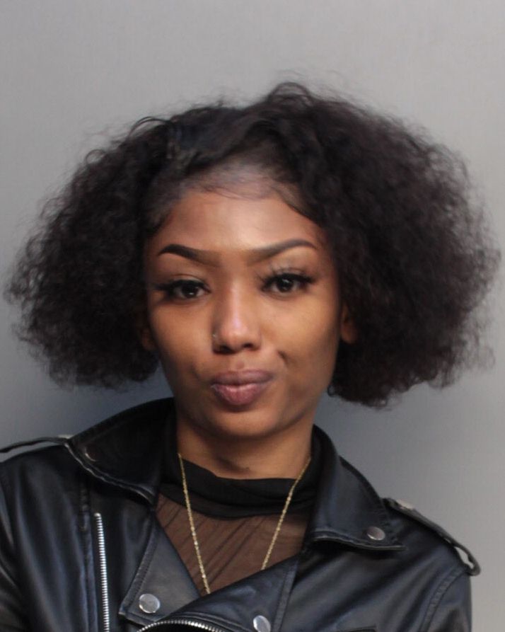 Mercedes Isaac Info, Photos, Data, and More / Mercedes Isaac TriCountyBusts / Is Mercedes Isaac on Social Media Like Facebook, Instagram abd Twitter?