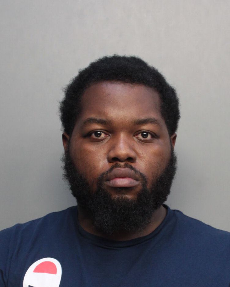 Jerome Jones Info, Photos, Data, and More / Jerome Jones TriCountyBusts / Is Jerome Jones on Social Media Like Facebook, Instagram abd Twitter?