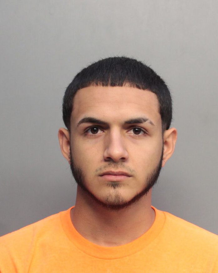 David Sedeno Info, Photos, Data, and More / David Sedeno TriCountyBusts / Is David Sedeno on Social Media Like Facebook, Instagram abd Twitter?