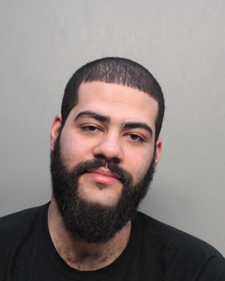 Julian Arronte Info, Photos, Data, and More / Julian Arronte TriCountyBusts / Is Julian Arronte on Social Media Like Facebook, Instagram abd Twitter?