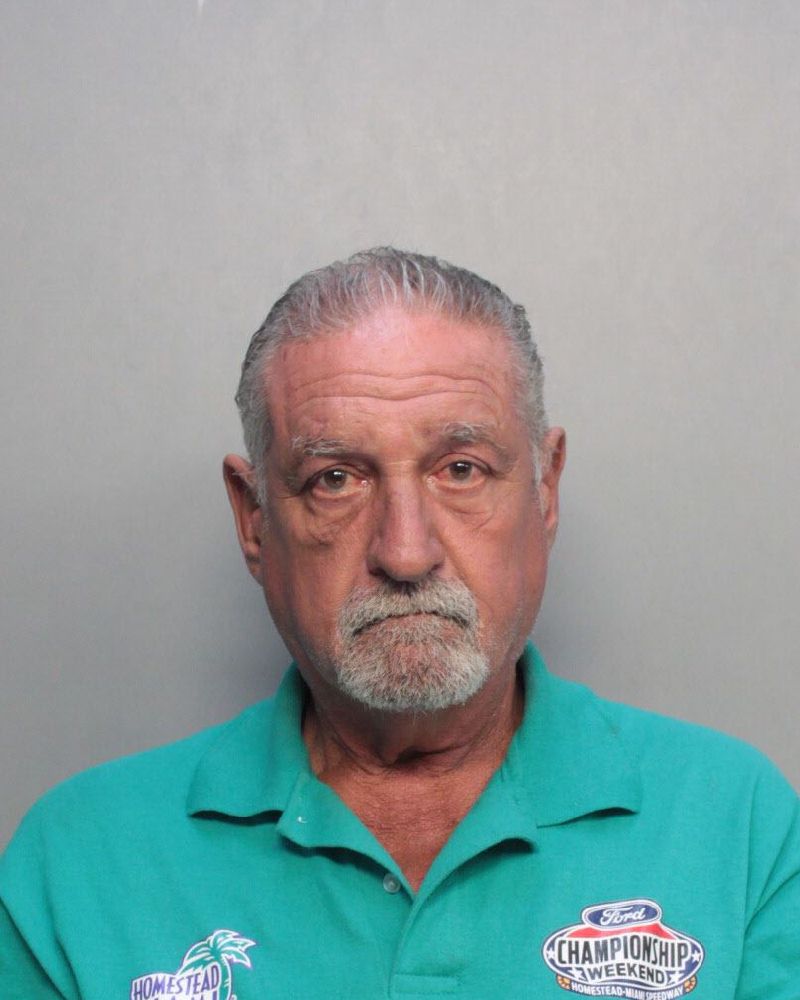 Alberto Fortes Info, Photos, Data, and More / Alberto Fortes TriCountyBusts / Is Alberto Fortes on Social Media Like Facebook, Instagram abd Twitter?