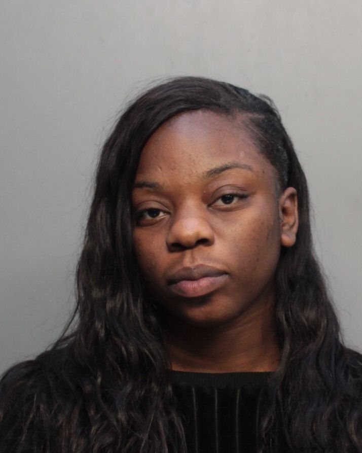 Marissa Saintal Info, Photos, Data, and More / Marissa Saintal TriCountyBusts / Is Marissa Saintal on Social Media Like Facebook, Instagram abd Twitter?