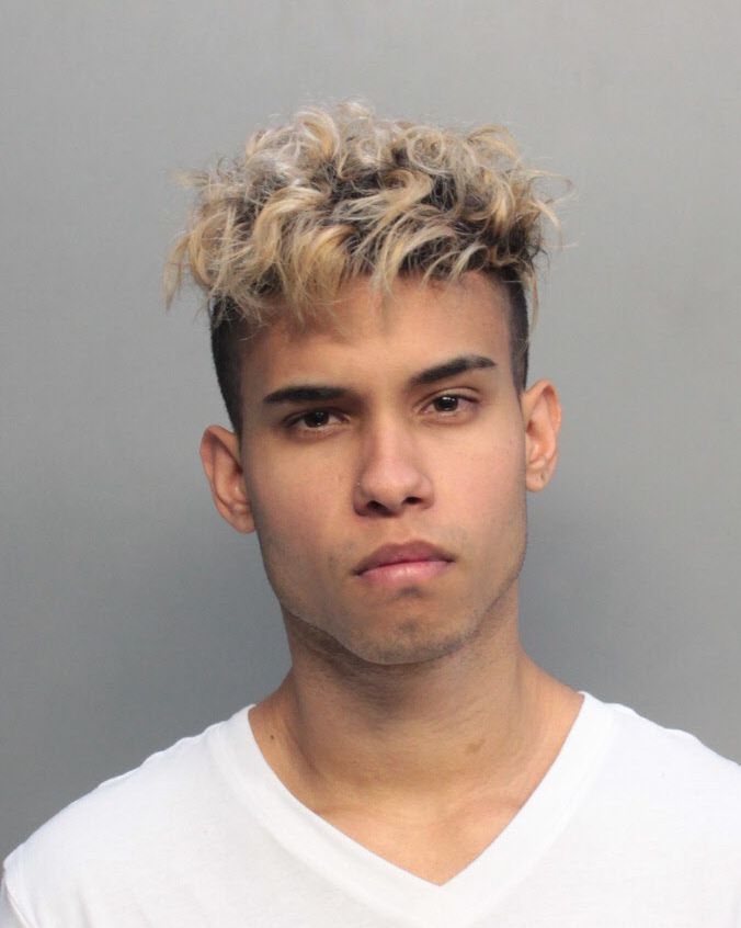 Hansel Delacruz Info, Photos, Data, and More / Hansel Delacruz TriCountyBusts / Is Hansel Delacruz on Social Media Like Facebook, Instagram abd Twitter?