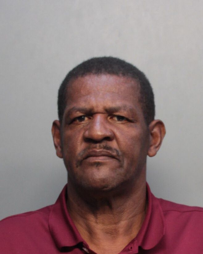 Eddie Duclerne Info, Photos, Data, and More / Eddie Duclerne TriCountyBusts / Is Eddie Duclerne on Social Media Like Facebook, Instagram abd Twitter?