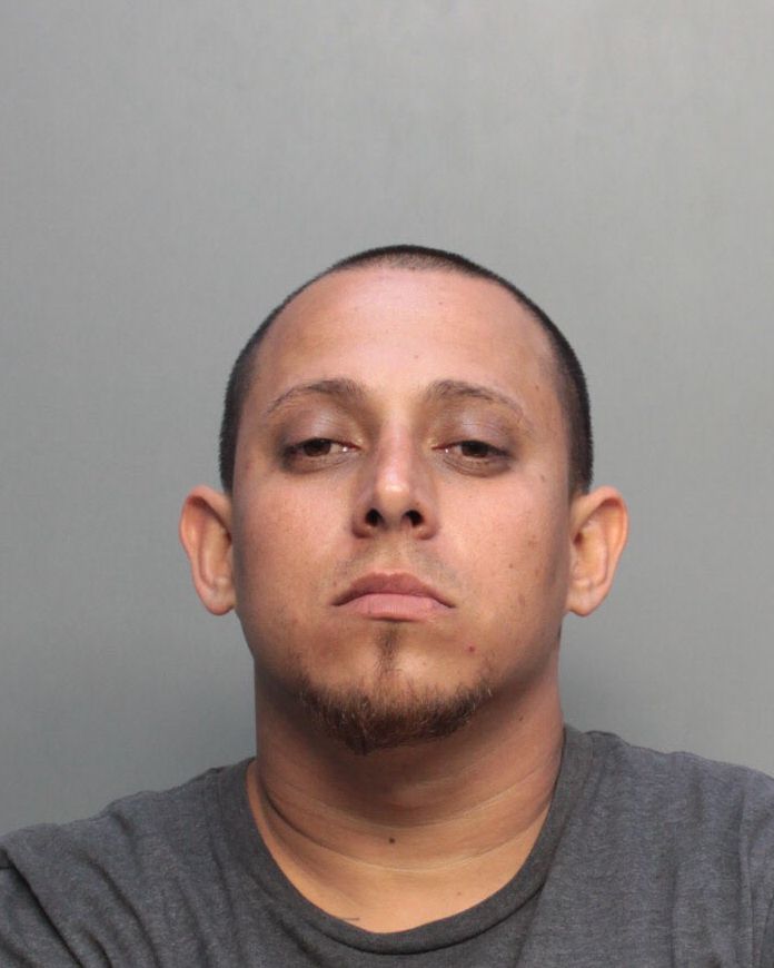 Yefri Castro Info, Photos, Data, and More / Yefri Castro TriCountyBusts / Is Yefri Castro on Social Media Like Facebook, Instagram abd Twitter?