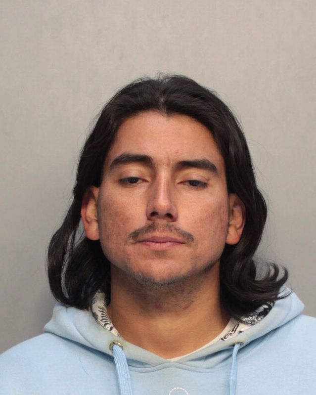 Juan Carrillo Info, Photos, Data, and More / Juan Carrillo TriCountyBusts / Is Juan Carrillo on Social Media Like Facebook, Instagram abd Twitter?