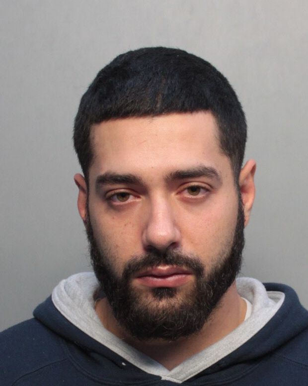 Miguel Fernandez Info, Photos, Data, and More / Miguel Fernandez TriCountyBusts / Is Miguel Fernandez on Social Media Like Facebook, Instagram abd Twitter?