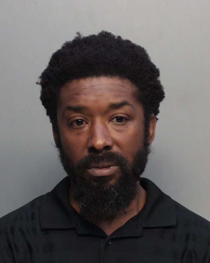 Renaldo Harrell Info, Photos, Data, and More / Renaldo Harrell TriCountyBusts / Is Renaldo Harrell on Social Media Like Facebook, Instagram abd Twitter?