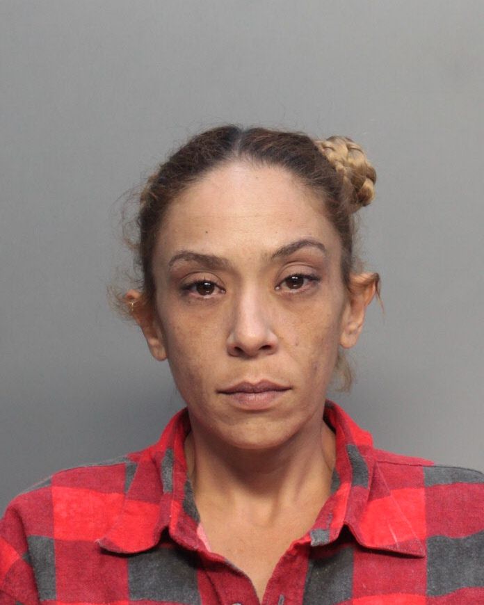 Jacqueline Yero Info, Photos, Data, and More / Jacqueline Yero TriCountyBusts / Is Jacqueline Yero on Social Media Like Facebook, Instagram abd Twitter?