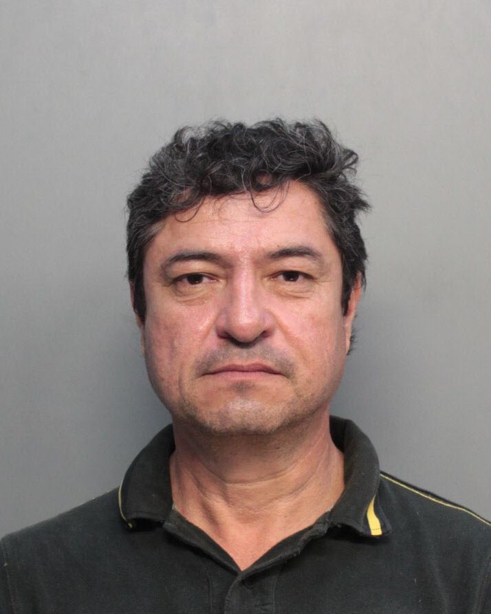 Caicedo Valencia Info, Photos, Data, and More / Caicedo Valencia TriCountyBusts / Is Caicedo Valencia on Social Media Like Facebook, Instagram abd Twitter?