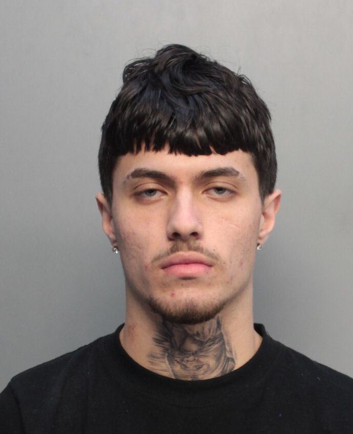 Kyle Lopez Info, Photos, Data, and More / Kyle Lopez TriCountyBusts / Is Kyle Lopez on Social Media Like Facebook, Instagram abd Twitter?