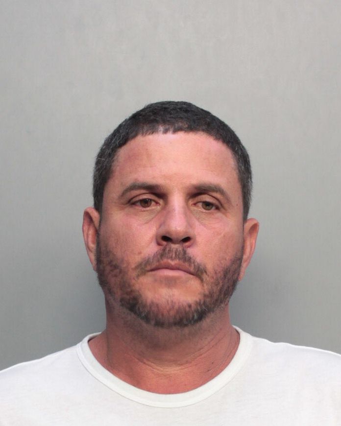 Joel Trujillo Info, Photos, Data, and More / Joel Trujillo TriCountyBusts / Is Joel Trujillo on Social Media Like Facebook, Instagram abd Twitter?