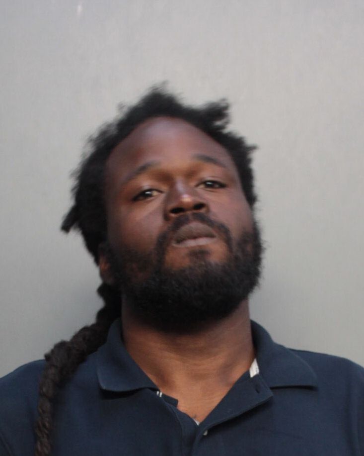 Deion Hester Info, Photos, Data, and More / Deion Hester TriCountyBusts / Is Deion Hester on Social Media Like Facebook, Instagram abd Twitter?