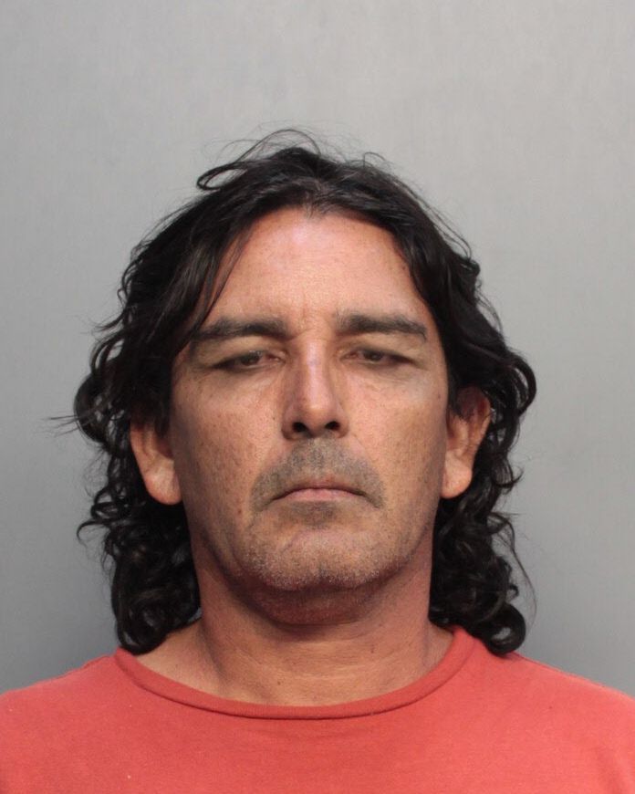 Mariano Benitez Info, Photos, Data, and More / Mariano Benitez TriCountyBusts / Is Mariano Benitez on Social Media Like Facebook, Instagram abd Twitter?