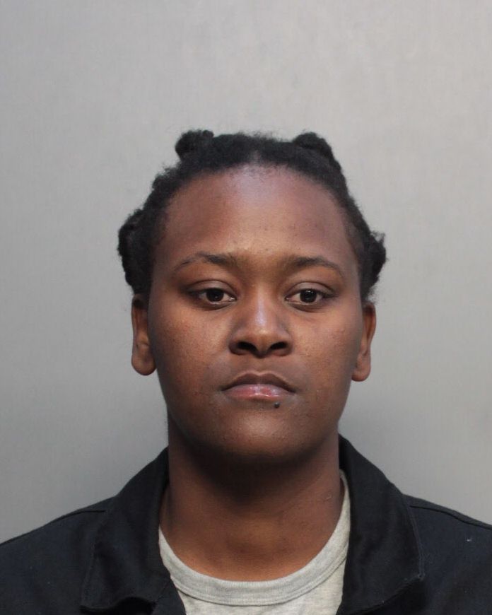 Nakeria Williams Info, Photos, Data, and More / Nakeria Williams TriCountyBusts / Is Nakeria Williams on Social Media Like Facebook, Instagram abd Twitter?