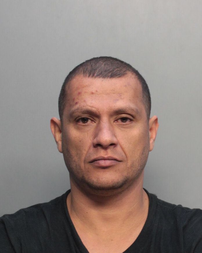 Mohamed Hussein Info, Photos, Data, and More / Mohamed Hussein TriCountyBusts / Is Mohamed Hussein on Social Media Like Facebook, Instagram abd Twitter?