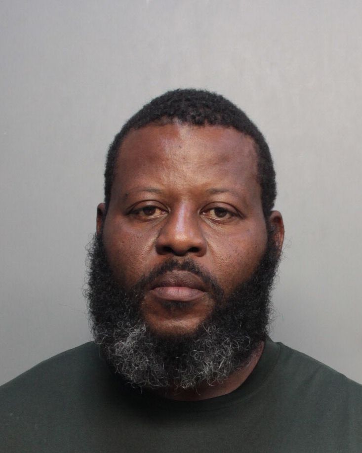 Derrick Hall Info, Photos, Data, and More / Derrick Hall TriCountyBusts / Is Derrick Hall on Social Media Like Facebook, Instagram abd Twitter?