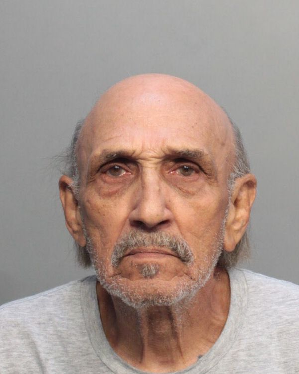 Julio Herrero-Milanes Info, Photos, Data, and More / Julio Herrero-Milanes TriCountyBusts / Is Julio Herrero-Milanes on Social Media Like Facebook, Instagram abd Twitter?