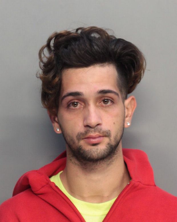 Michel Cribeiro-Morejon Info, Photos, Data, and More / Michel Cribeiro-Morejon TriCountyBusts / Is Michel Cribeiro-Morejon on Social Media Like Facebook, Instagram abd Twitter?