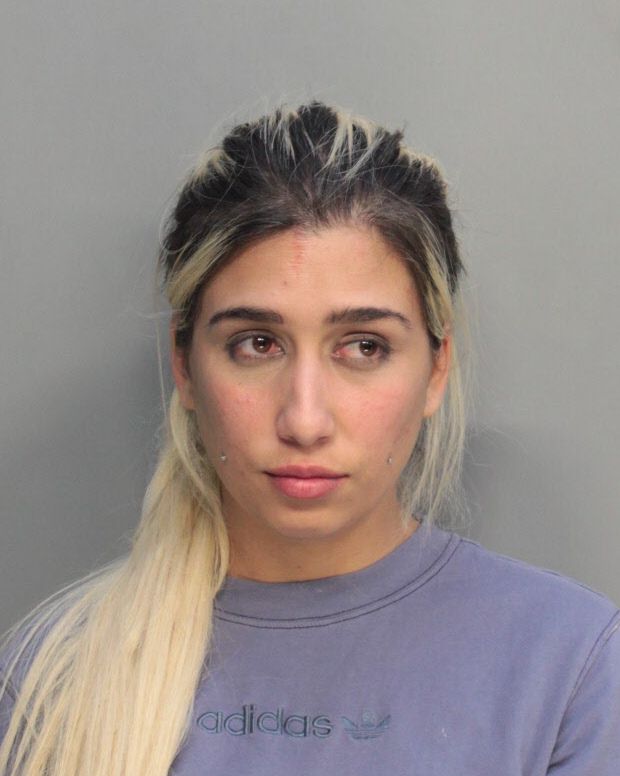 Yitsel Vega Info, Photos, Data, and More / Yitsel Vega TriCountyBusts / Is Yitsel Vega on Social Media Like Facebook, Instagram abd Twitter?