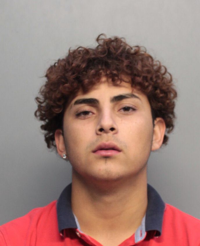 Luis Morales Info, Photos, Data, and More / Luis Morales TriCountyBusts / Is Luis Morales on Social Media Like Facebook, Instagram abd Twitter?