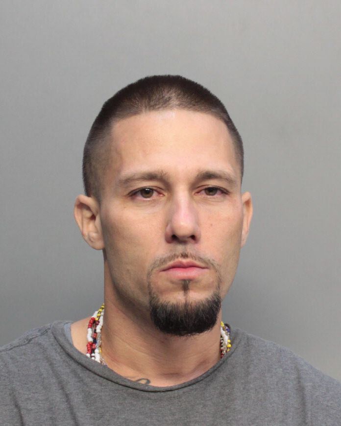 Geobani Mendez Info, Photos, Data, and More / Geobani Mendez TriCountyBusts / Is Geobani Mendez on Social Media Like Facebook, Instagram abd Twitter?